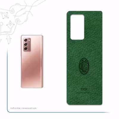 برچسب پوششی ماهوت مدل GL-ACMLN مناسب برای گوشی موبایل سامسونگ Galaxy Z FOLD 2