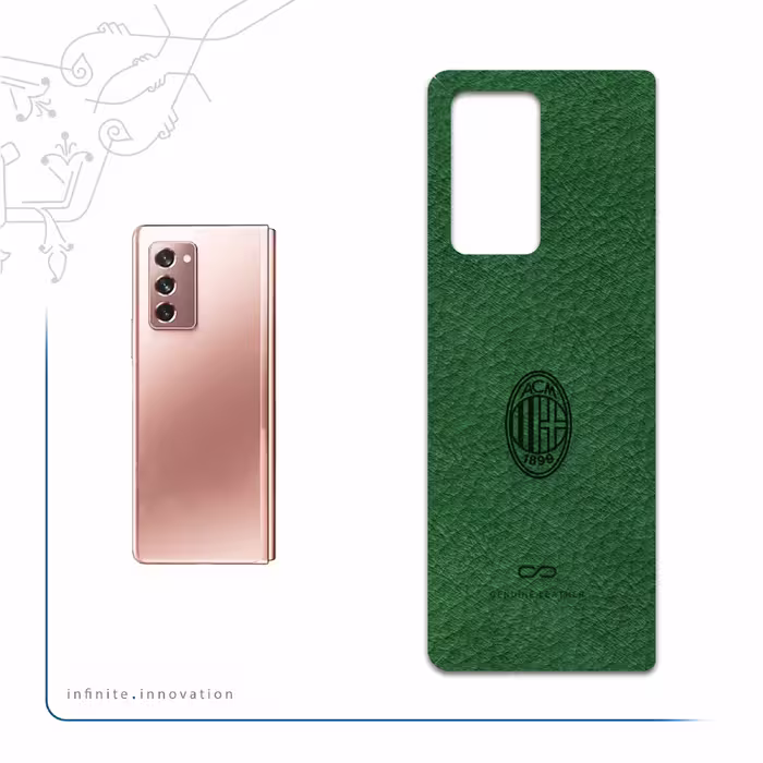برچسب پوششی ماهوت مدل GL-ACMLN مناسب برای گوشی موبایل سامسونگ Galaxy Z FOLD 2