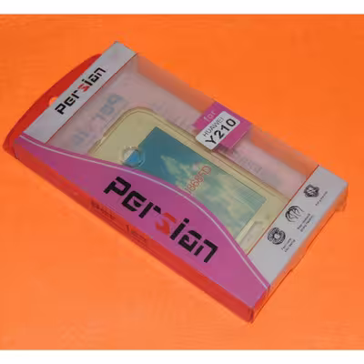 کاور مدل persian مناسب برای گوشی موبایل هوآوی Ascend Y210