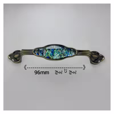 دستگیره کابینت مدل M101