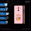 برچسب پوششی ماهوت مدل Strawberry Shortcake-FullSkin مناسب برای گوشی موبایل هوآوی Mate 10 Pro