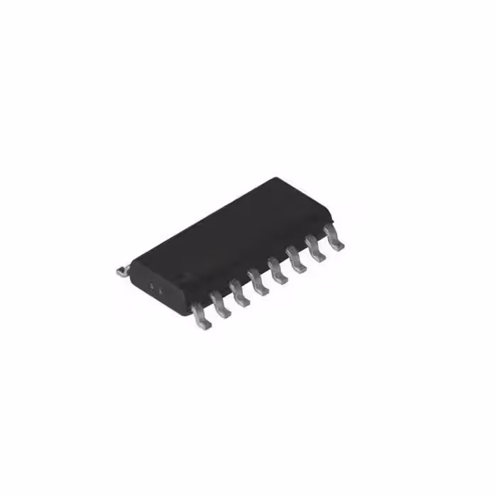 آی سی رابط USB مدل CH340G