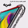 کاور میلکین مدل 013 مناسب برای گوشی موبایل سامسونگ A12 به همراه محافظ صفحه نمایش