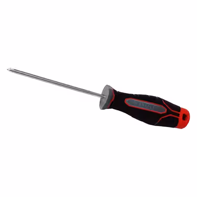 پیچ گوشتی دوسو و چهارسو تیوان مدل HT - 0041 مجموعه 2 عددی