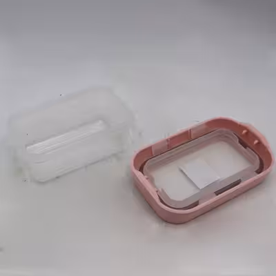 ظرف نگهدارنده مدل بلوط فریزری کد YPAR-LOCKABLE-180ML