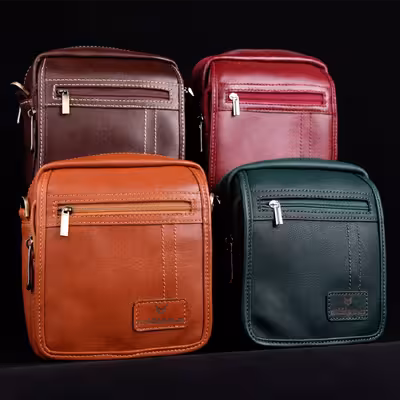 کیف رودوشی مدل رهی کد RAHI-BS-02