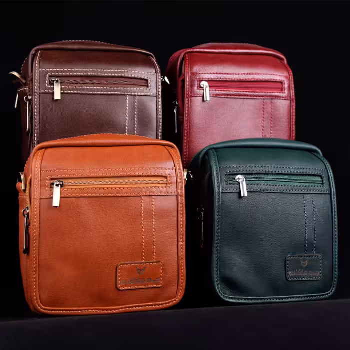 کیف رودوشی مدل رهی کد RAHI-BS-02