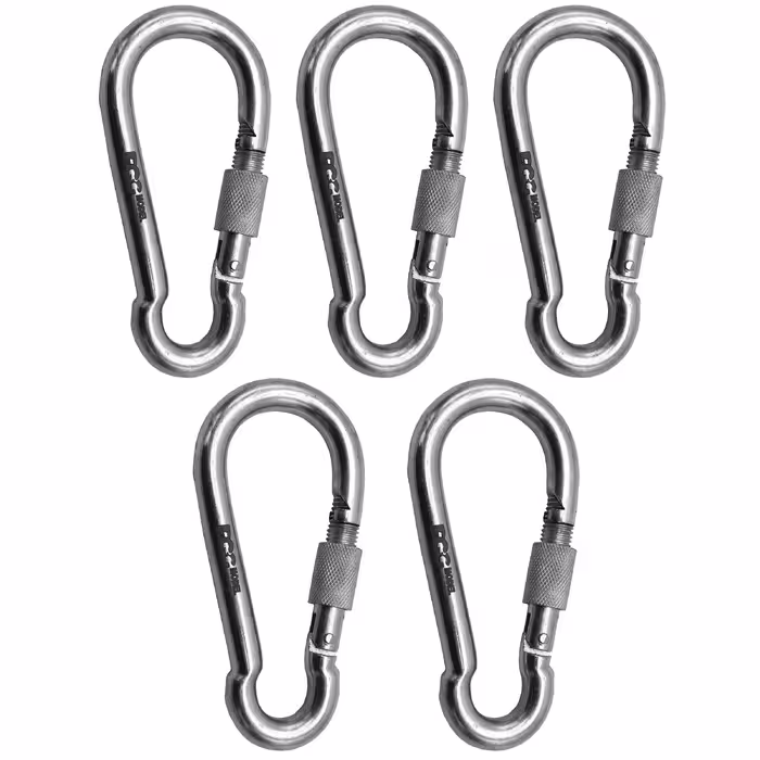 کارابین مدل داگ کد YP-PICHI-SIZE10 مجموعه 5 عددی