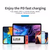 کابل تبدیل USB-C مدل O204 طول 1 متر