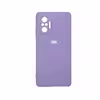کاور مدل سیلیکونی Slcn-lnz مناسب برای گوشی موبایل شیائومی Redmi Note 10 pro