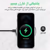 کاور لئون مدل Nahid مناسب برای گوشی موبایل سامسونگ Galaxy A13 5G