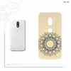 برچسب پوششی ماهوت مدل Art of Illumination 2 مناسب برای گوشی موبایل موتورولا Moto G4 Play