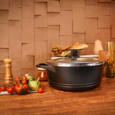 سرویس پخت و پز 12 پارچه ام جی اس مدل IB-16202428TD28TD32