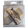 نخ ماهیگیری اوساکو مدل spin trout سایز 0.22 میلی متر