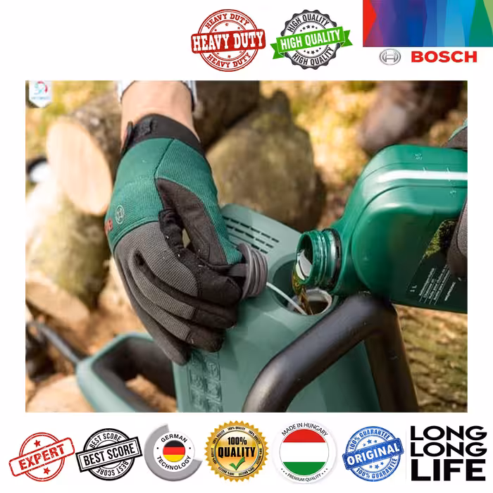 اره زنجیری بوش Universalchain 40 Extra