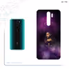 برچسب پوششی ماهوت مدل Ariana Grande مناسب برای گوشی موبایل شیائومی Redmi Note 8 Pro