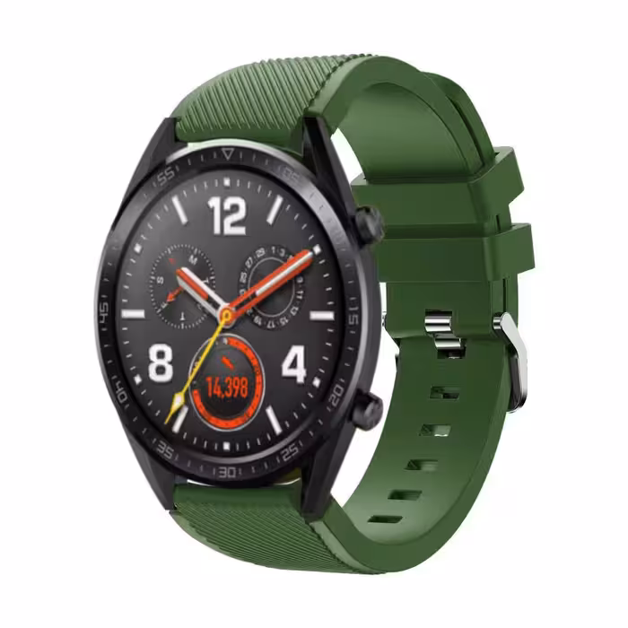بند دریم مدل Brindle Plus مناسب برای ساعت هوشمند هوآوی  Watch GT2 46mm