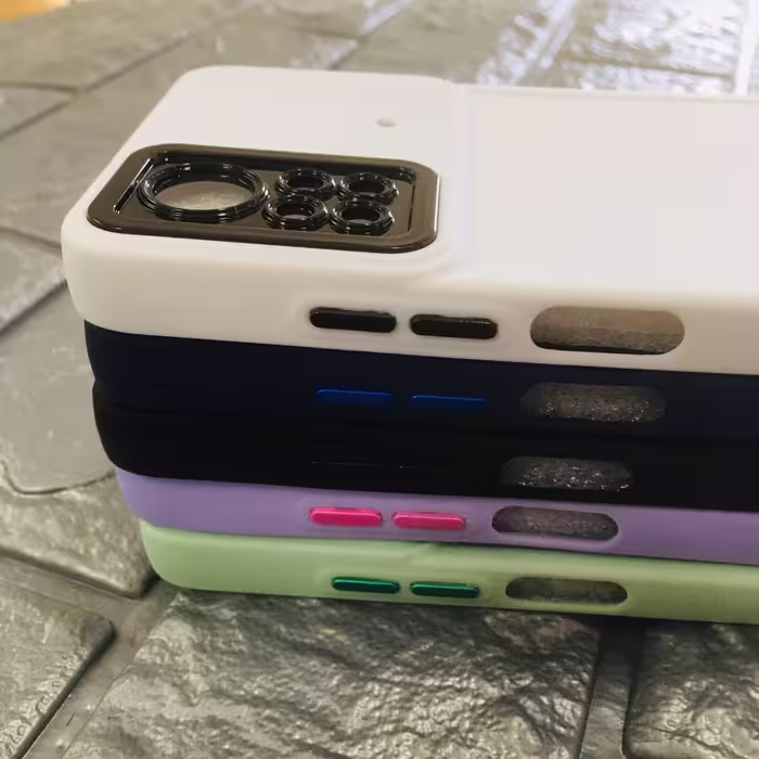 کاور مدل جنرال مناسب برای گوشی موبایل شیائومی Poco X4 Pro