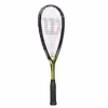 راکت اسکواش ویلسون مدل whip155