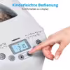 کیک پز مدیون مدل MD 11011