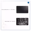 برچسب پوششی ماهوت مدل Black Printed Circuit Board مناسب برای تبلت سامسونگ Galaxy Tab A 10.1 2016 T585