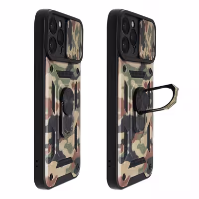 کاور کینگ پاور مدل AK27 مناسب برای گوشی موبایل اپل iPhone 12 Pro Max