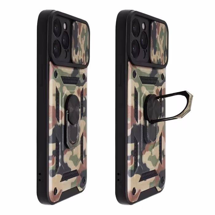 کاور کینگ پاور مدل AK27 مناسب برای گوشی موبایل اپل iPhone 12 Pro Max