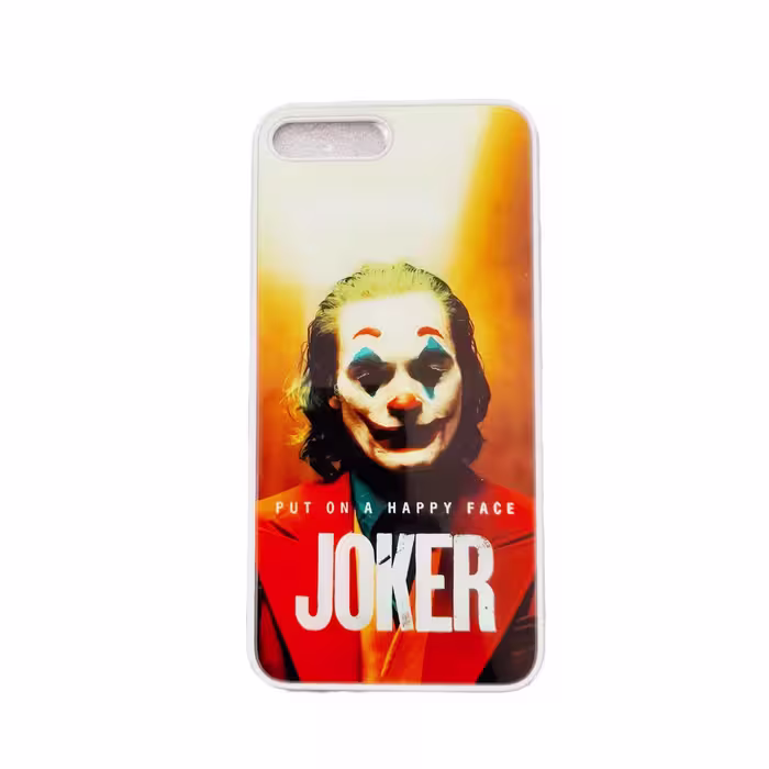 کاور مدل ip78p مناسب برای گوشی موبایل اپل iPhone 7 /8 Plus