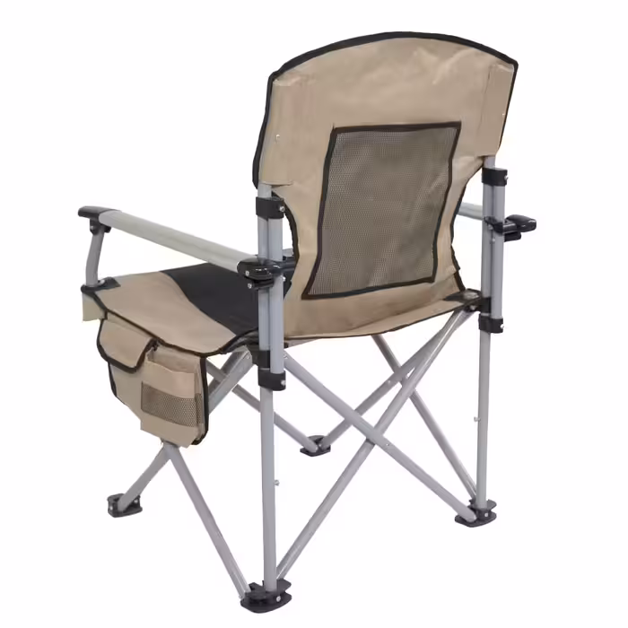 صندلی سفری مدل تاشو مجیکمپ