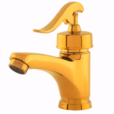 ست شیرآلات شیرالات رز مدل آنتیک