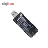 تستر درگاه USB سانشاین مدل SS-302A