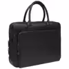 کیف اداری انزو رسی مدل 1-5571 کد 100165 BLK