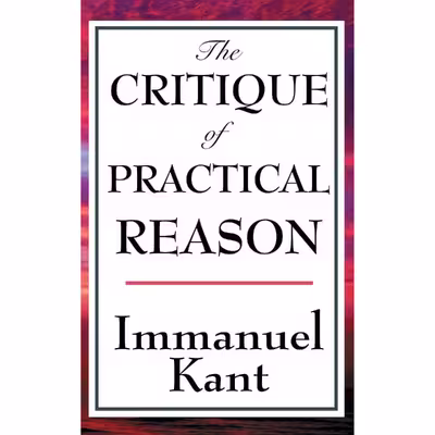 کتاب The Critique of Practical Reason اثر Tim Newcomb and Immanuel Kant انتشارات A &amp; D Publishing