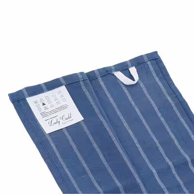 دستمال آشپزخانه لیدی مدل LC18-3 بسته سه عددی