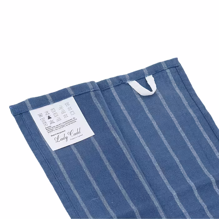 دستمال آشپزخانه لیدی مدل LC18-3 بسته سه عددی