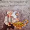 كتاب Aladdin اثر Melissa Tyrrell انتشارات DEAN