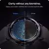 محافظ صفحه نمایش لاین مدل RB007 مناسب برای ساعت هوشمند سامسونگ Galaxy Watch 3 41mm بسته سه عددی