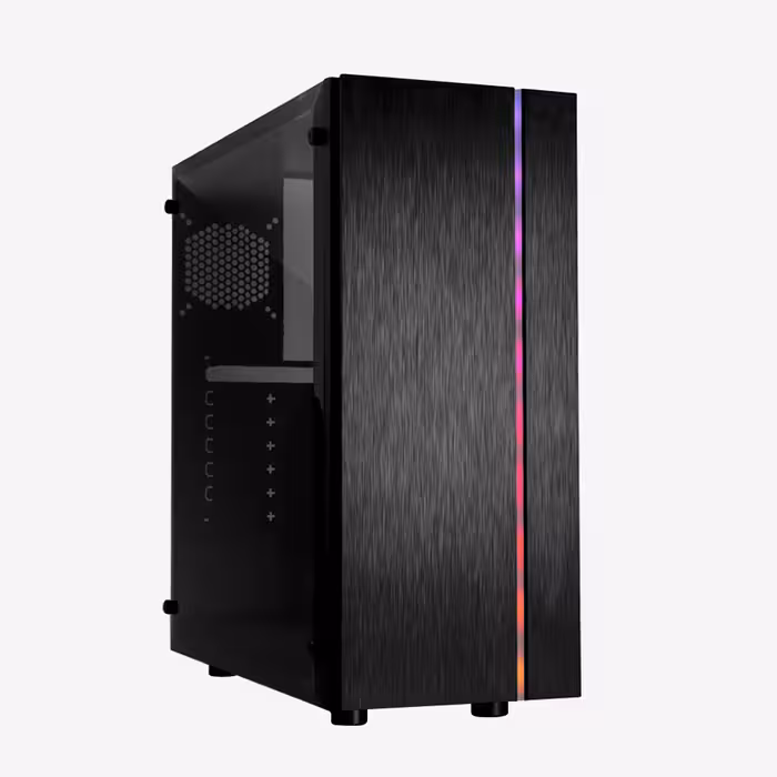 کامپیوتر دسکتاپ مدل XS-181 PRO GAMING REF