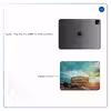 برچسب پوششی ماهوت مدل Rome City مناسب برای تبلت اپل iPad Pro 11 (GEN 2) 2020 A2228