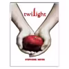 کتاب TWILIGHT اثر STEPHENIE MEYER انتشارات هدف نوین