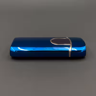 فندک مدل پنکه ای خورشیدی کد DKD-998