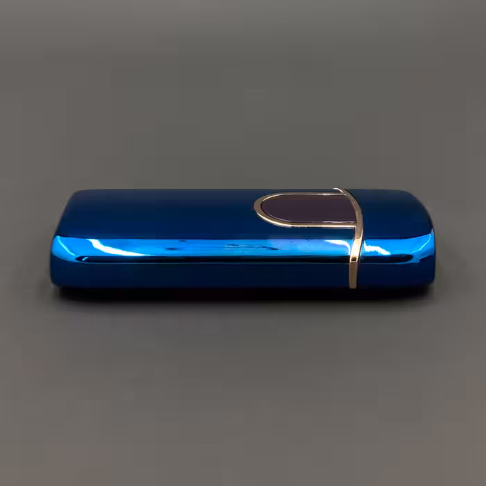 فندک مدل پنکه ای خورشیدی کد DKD-998