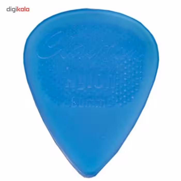 پیک گیتار الکتریک کلایتون مدل Frost byte بسته‌ دوازده عددی