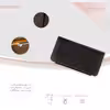 کیف پول چرم طبیعی چرم بارز مدل DM49