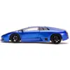 ماکت ماشین جادا مدل Lamborghini Murcielago LP 640