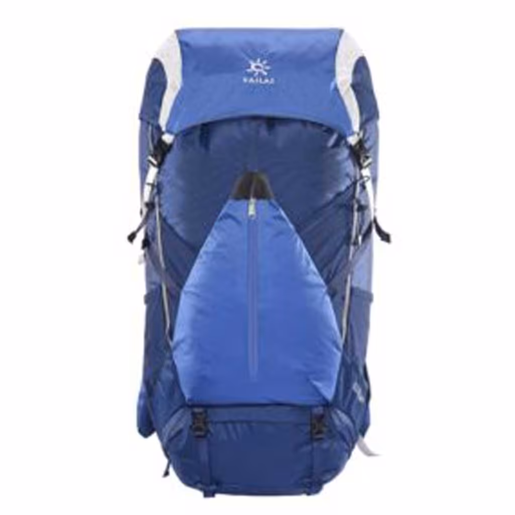کوله پشتی کوهنوردی 5 38 لیتری کایلاس مدل Ridge