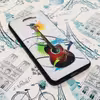 کاور مدل پرشین کد 0170 مناسب برای گوشی موبایل شیائومی Redmi Note 9