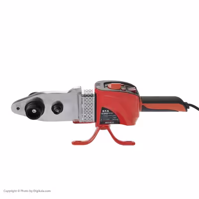 دستگاه جوش لوله سبز اس تی ای مدل CF63-A9