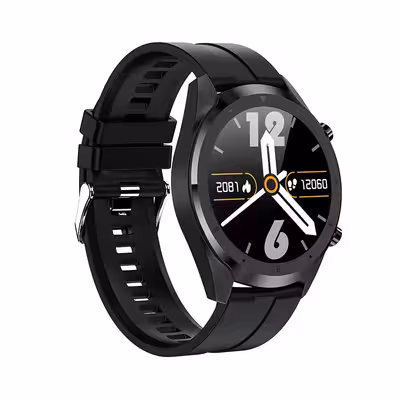 ساعت هوشمند جی تب مدل ZHE GT2 REFLEX 2022