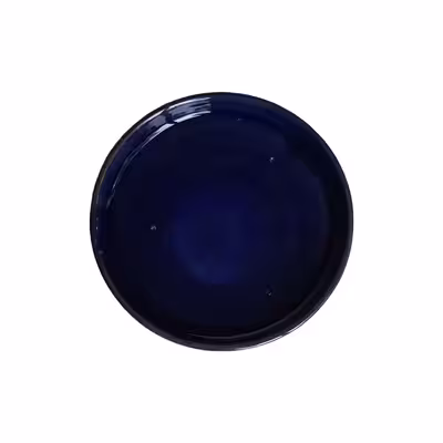 زیر گلدانی سفالی کد 13